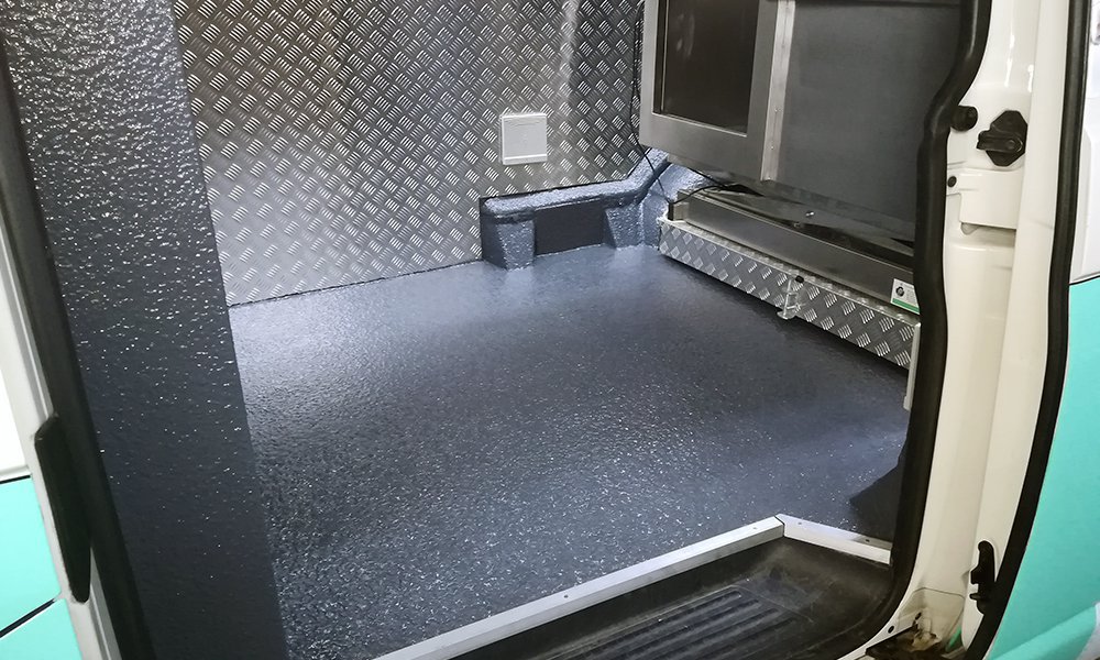 How we can protect your surfaces